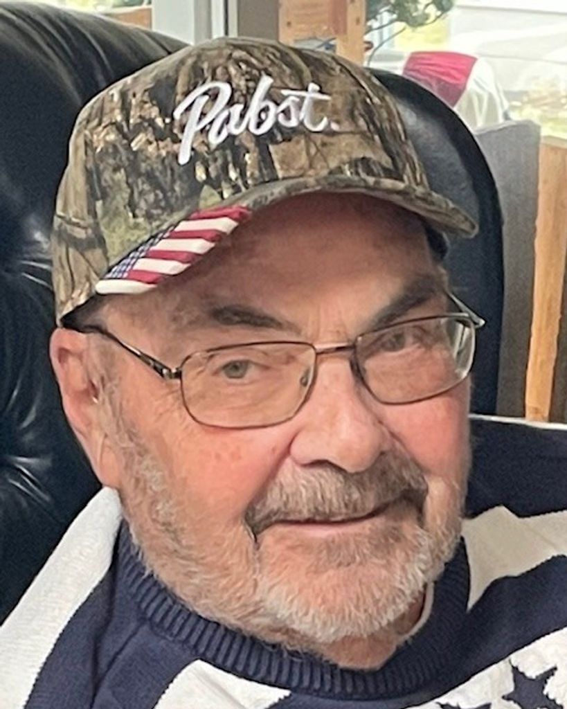 Robert F. "Bob" Ramstack Profile Photo
