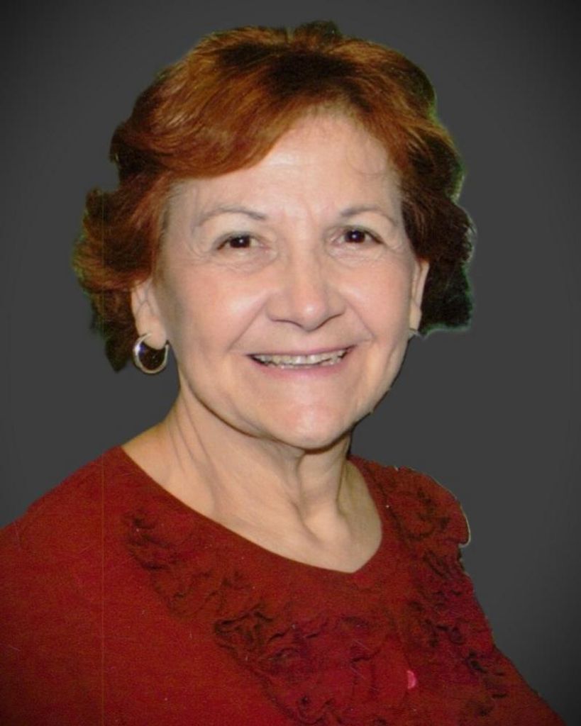Loretta F. Masucci