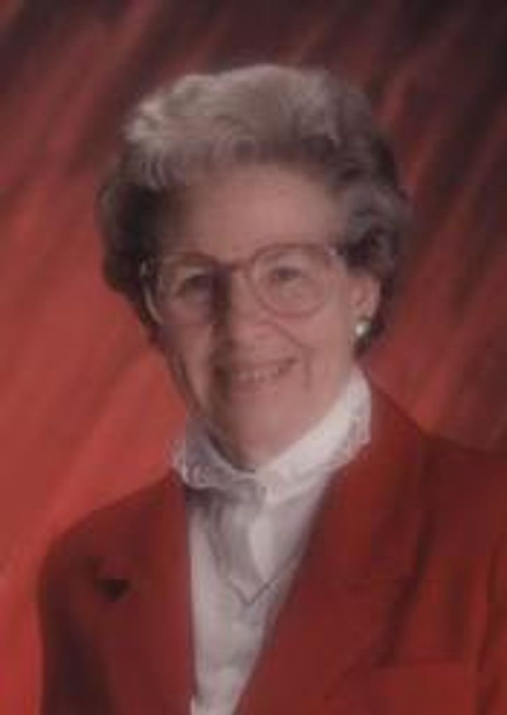 Ruth Iva Waite Profile Photo