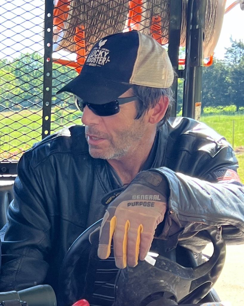 Matthew Francis Lyons Profile Photo