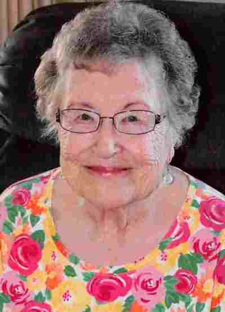 Jean Patton Profile Photo