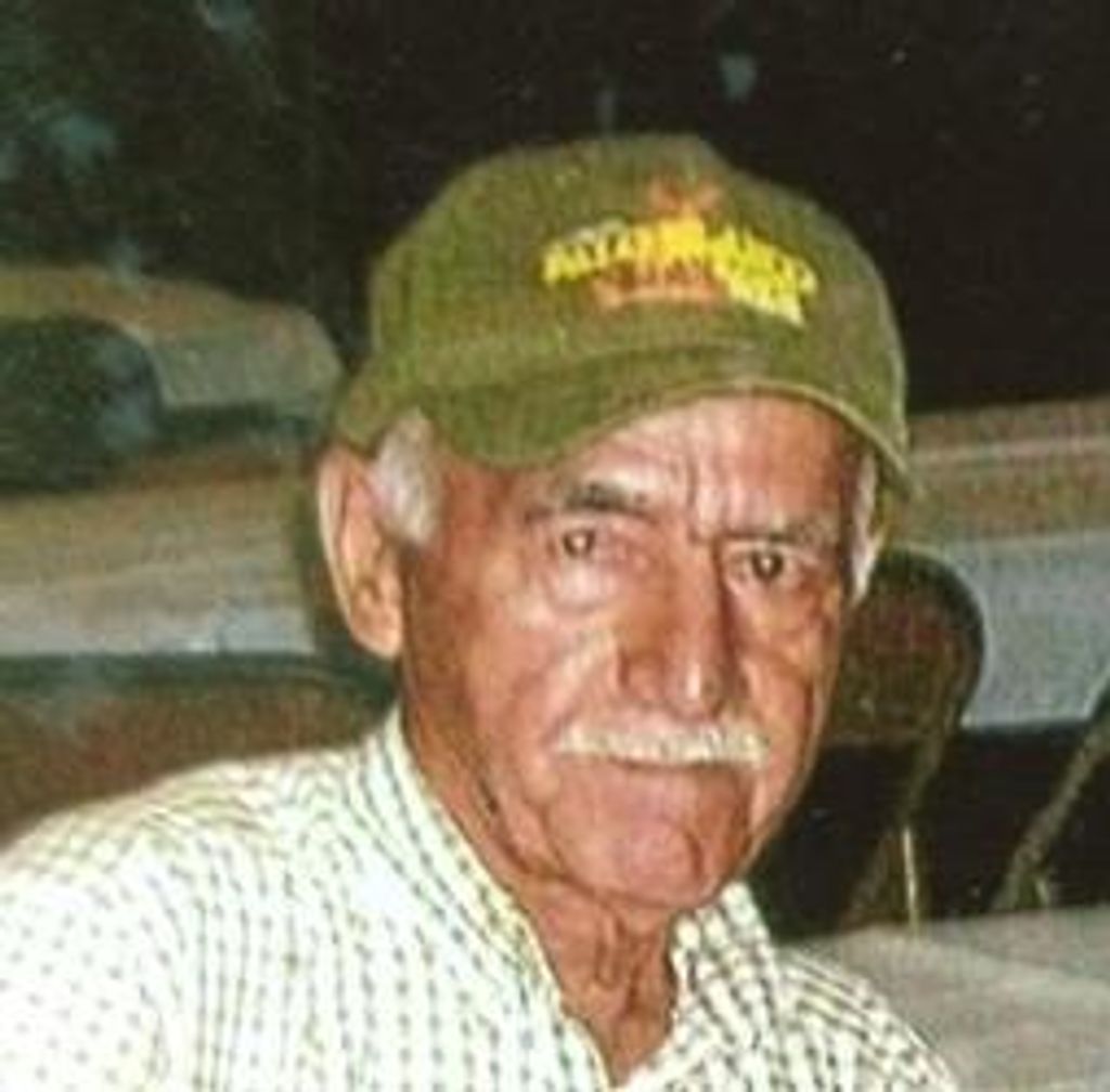 Rosendo V. Castillo, Sr.