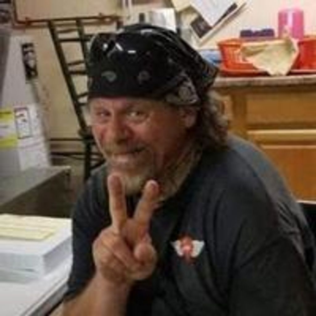 Michael Edward Mcgaffney Profile Photo