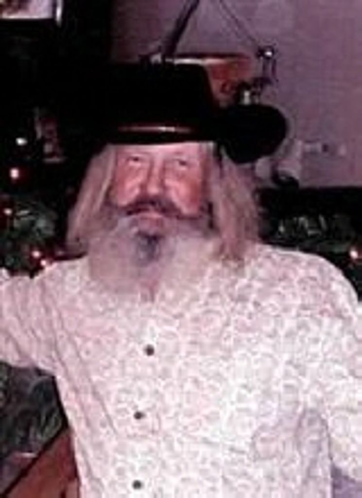 Stanley Vincent Pauli Profile Photo