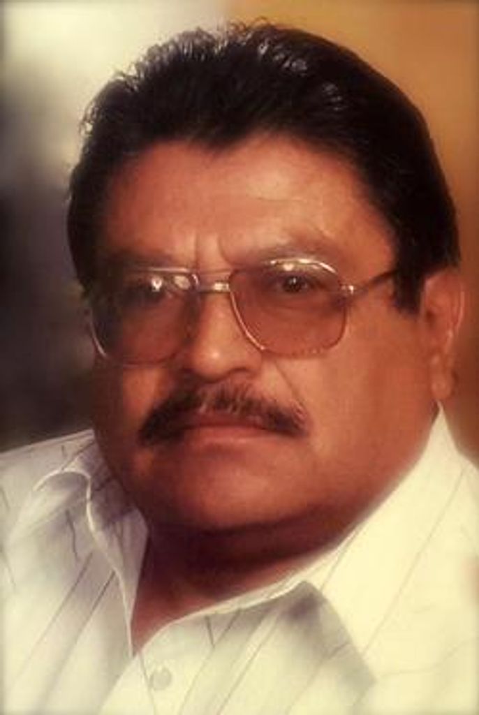Juvenal G. Hernandez Profile Photo
