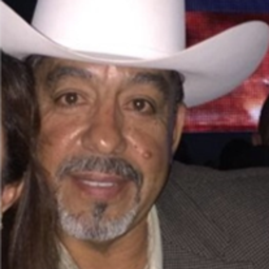 Salvador Reynaga