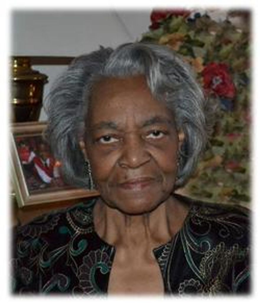 Harriett E. "Tubby" Steele