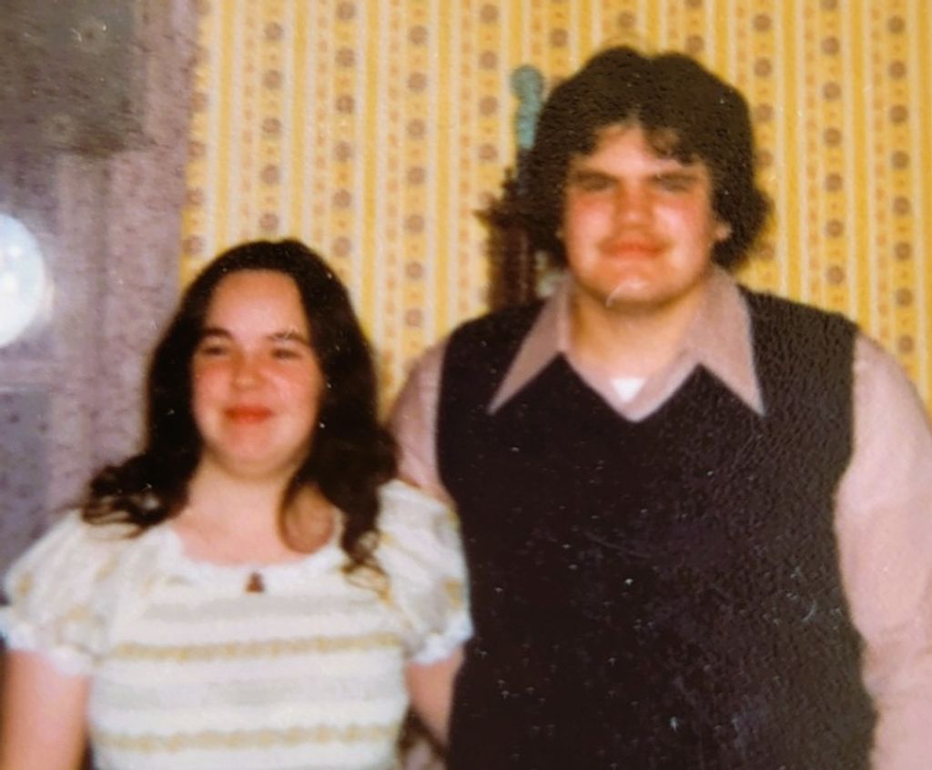 Christine A. (Murray)  Wells