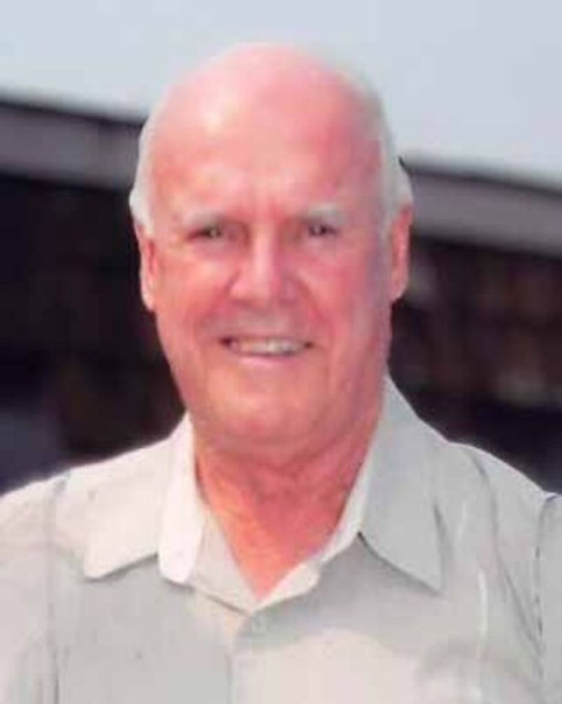 Karl E. Rhodes, Jr. Profile Photo