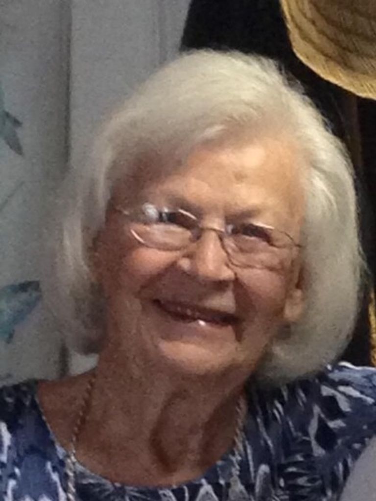 Margaret Christine Novakoski