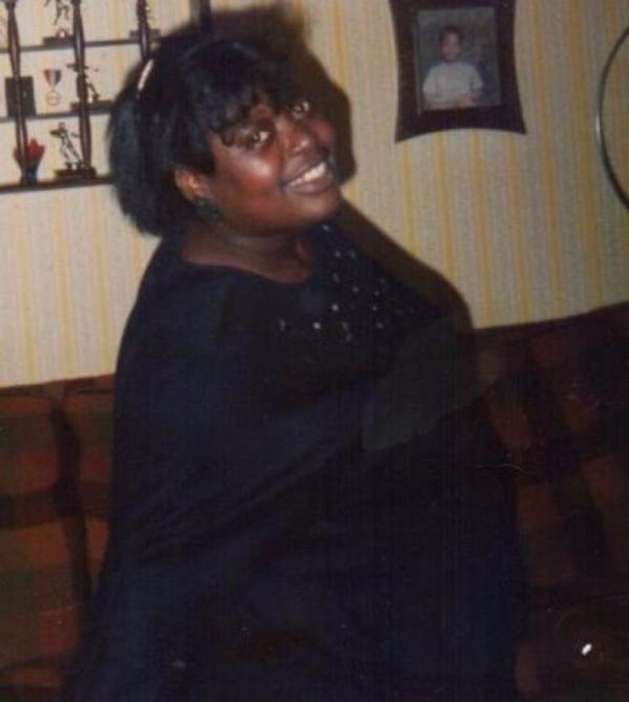 Sandra Elaine Scott