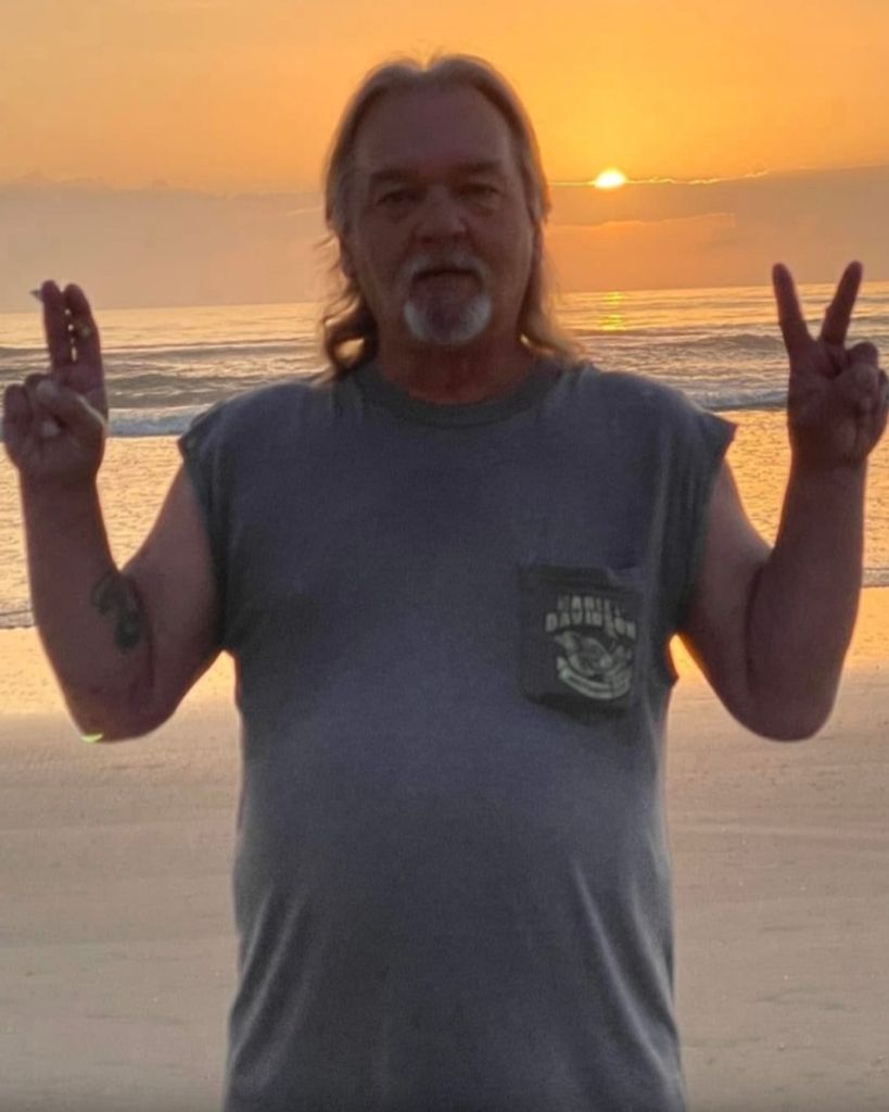 Bobby Lee Frazier Jr. Profile Photo