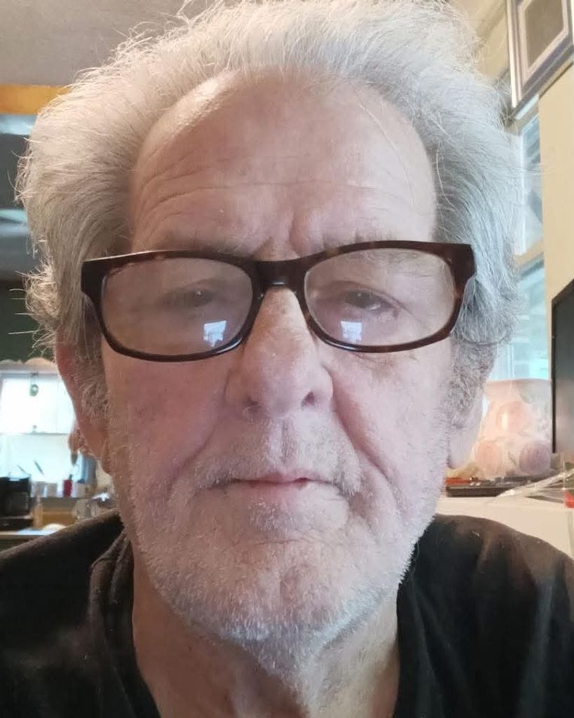 Walter Earl Beaman, Jr.