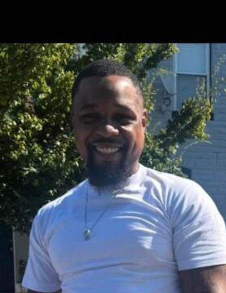 Charles M. Williams Jr. Profile Photo