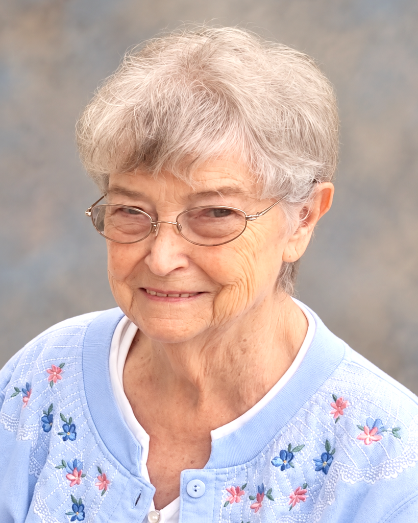 Marlene Louise Steadman