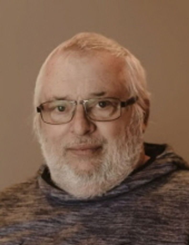 Daniel G. Atkinson