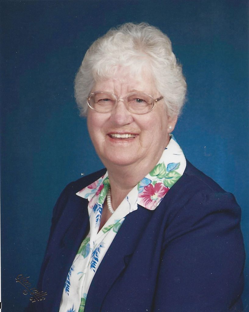 Irene C. Flicker
