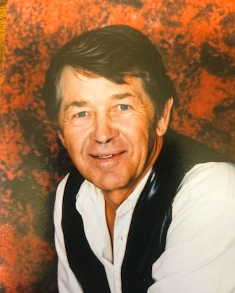 Von DeLee Rosquist Profile Photo