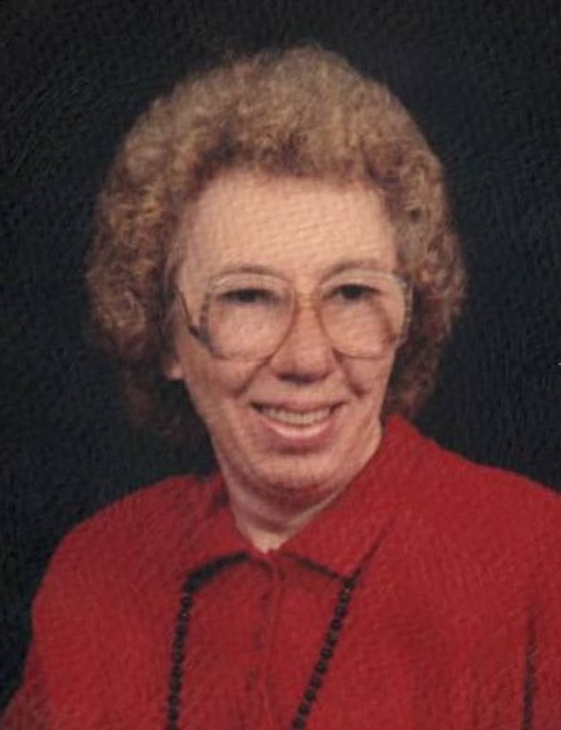 Ruth M. Sanborn Profile Photo