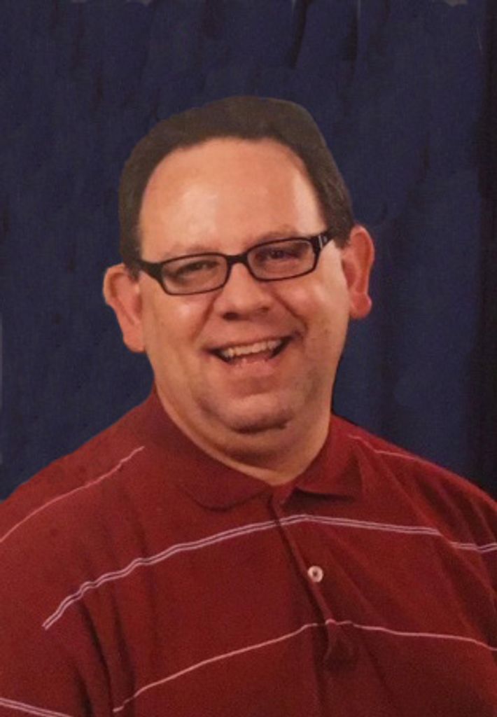 Jeffrey L Carrick Profile Photo