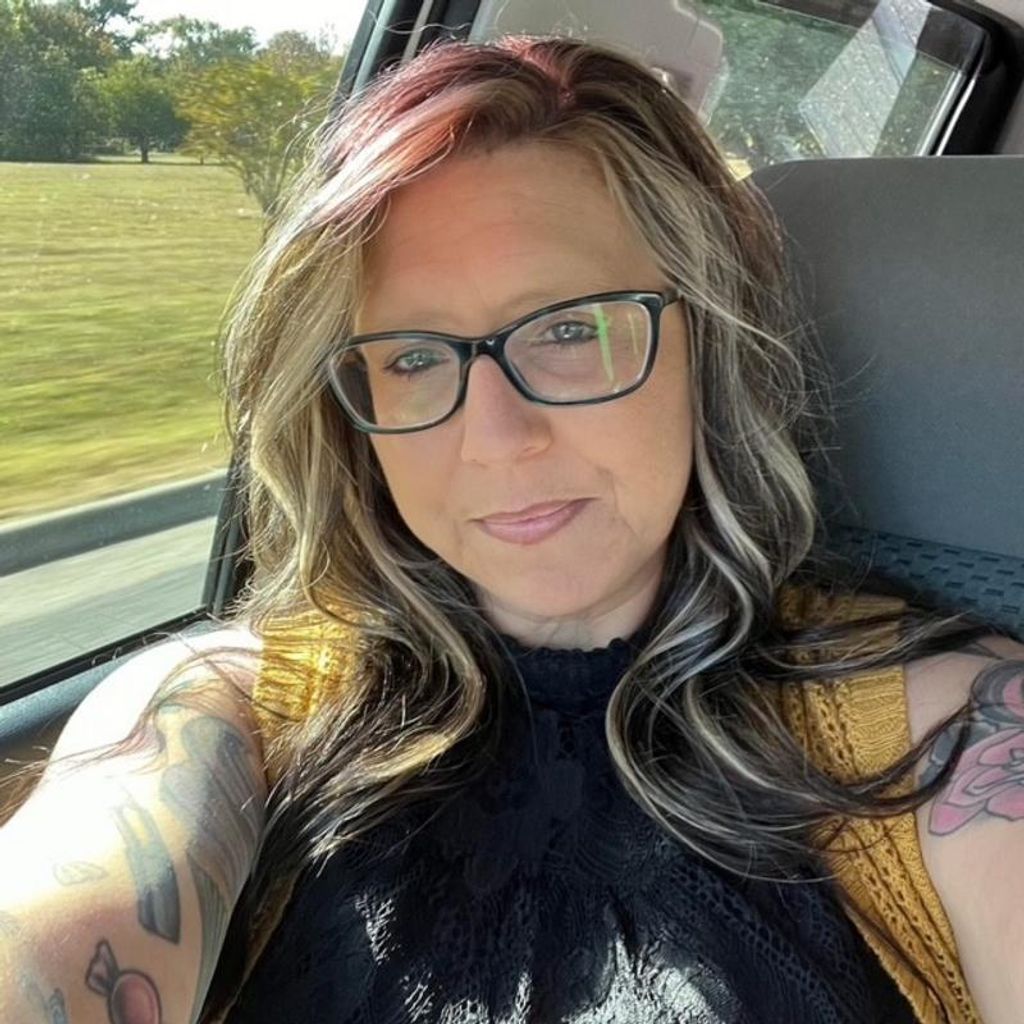 Kristine Michelle Tolladay Profile Photo