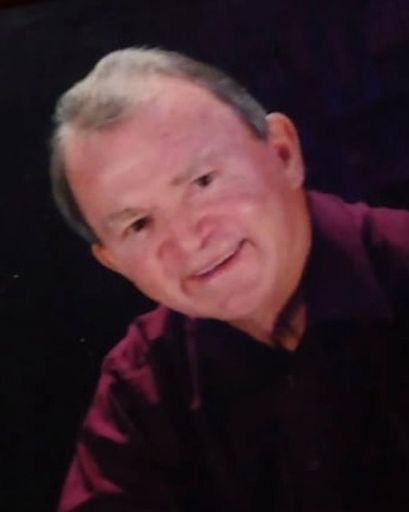 Clayton Dean Berry Profile Photo