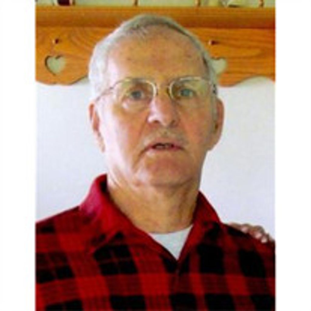 Gerald T. View