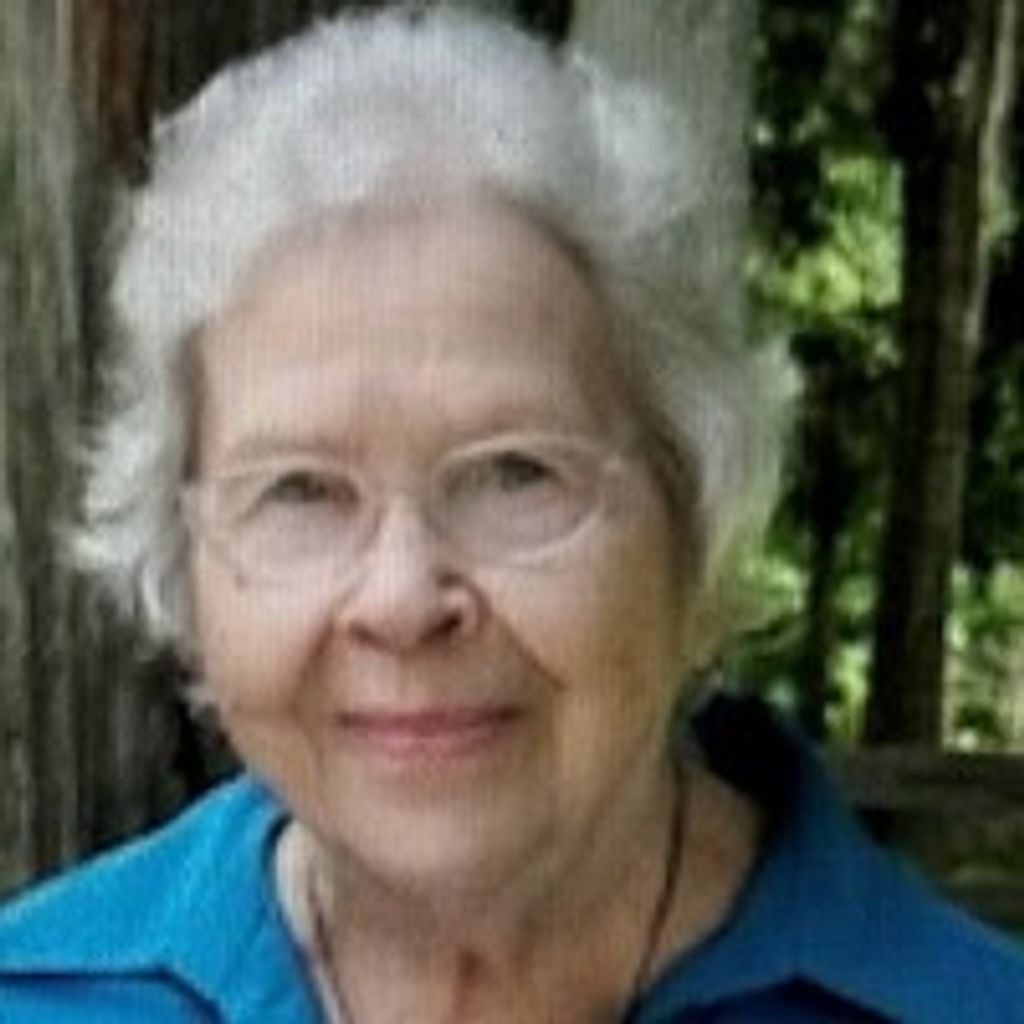 Vlasta Amalia Reed
