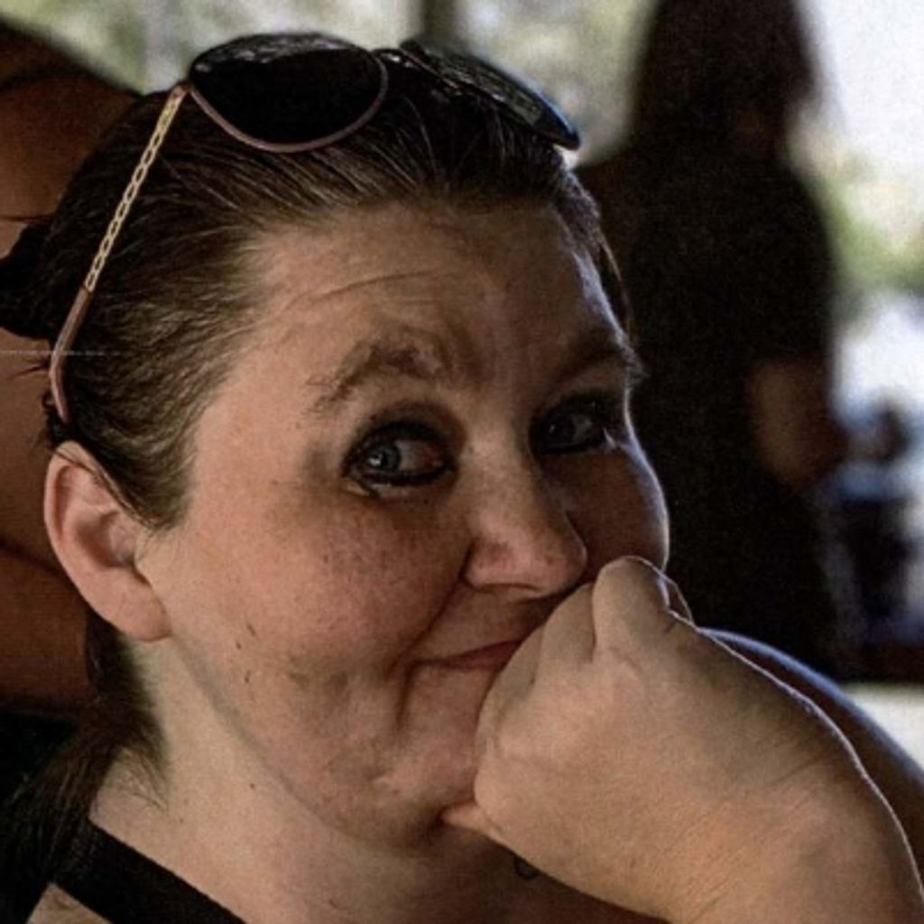 Jacquelynn Rae Anderson