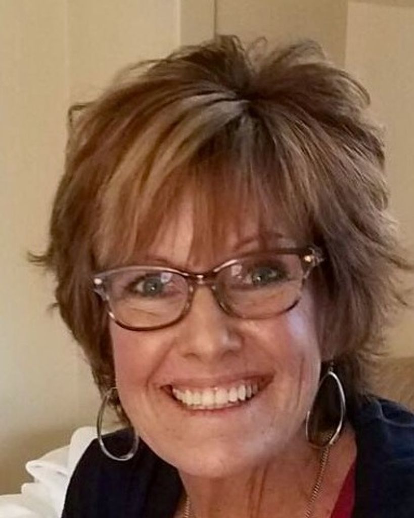 Jacqueline "Jackie" M. (Kieffer) kettmann