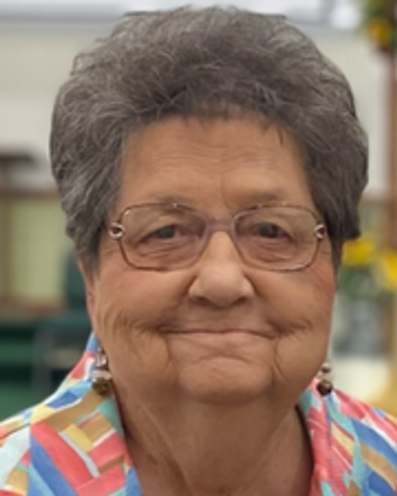 Carolyn Bobo