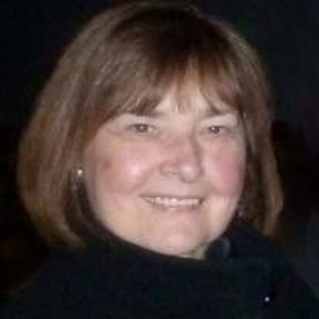 Lorraine Marchakitus