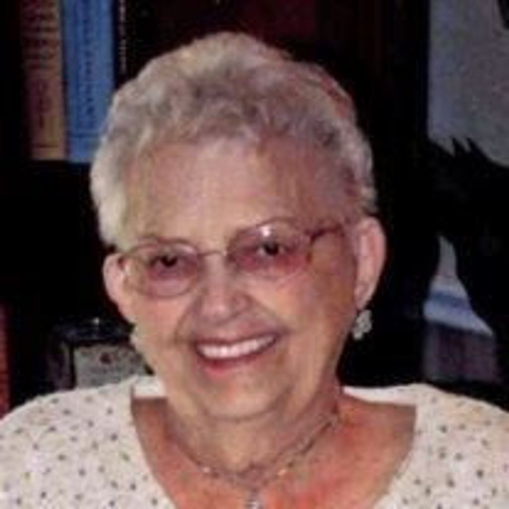 Betty J. Bouse