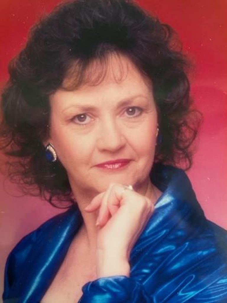 Sharon Louise Eubank Profile Photo