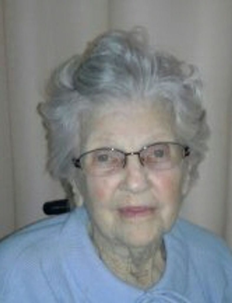 Elsie M. Clary Profile Photo