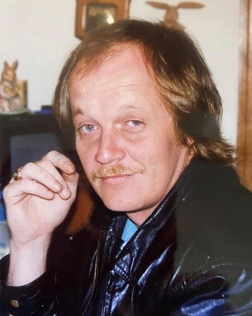 William Michael Briley Profile Photo