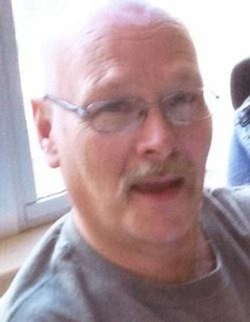 Robert Alan Szwargulski