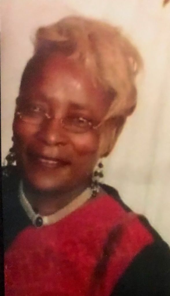 Ethel Pierce