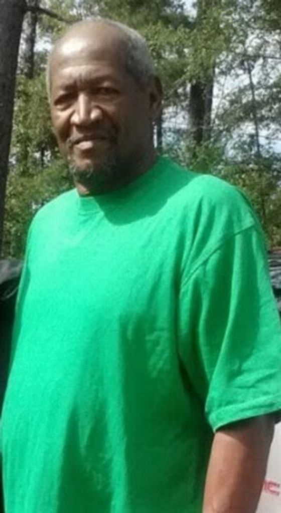 Mr. Roy James Harris Profile Photo