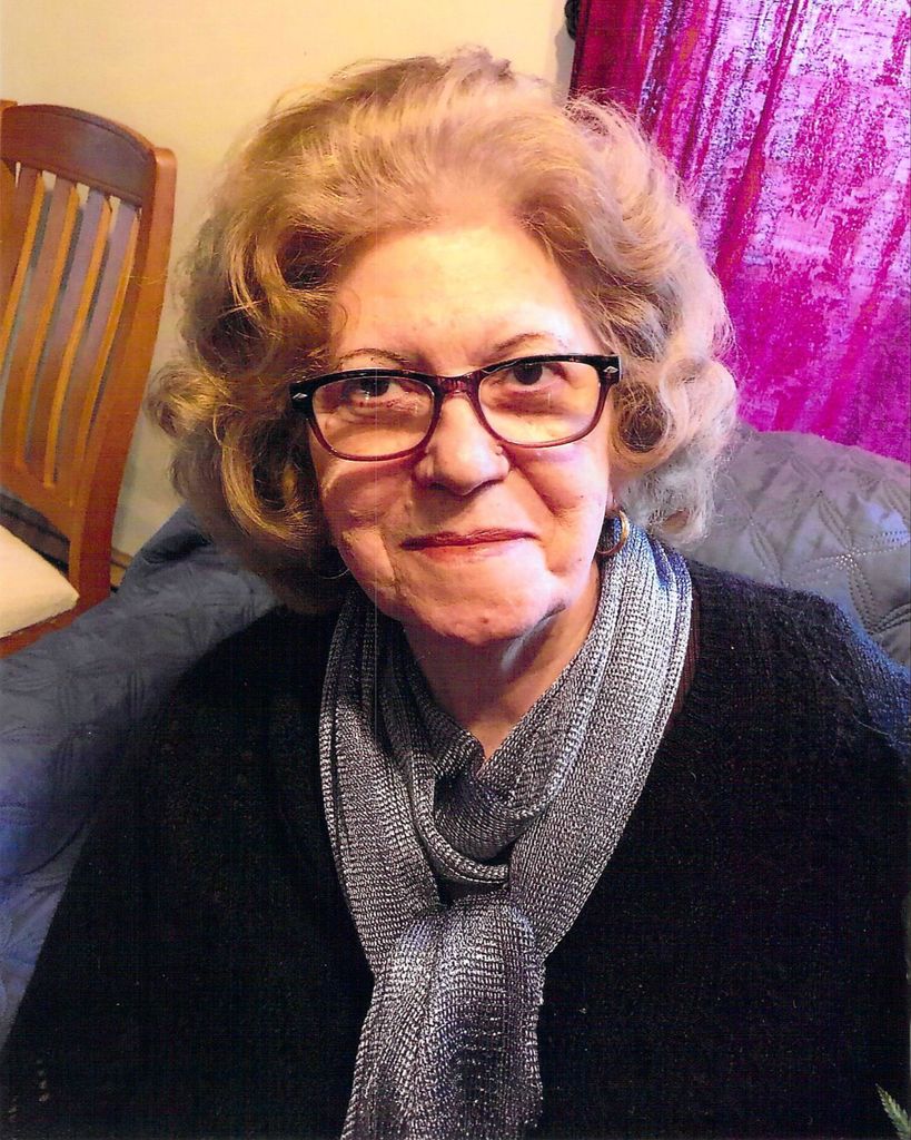 Leonilde T. Figueiredo