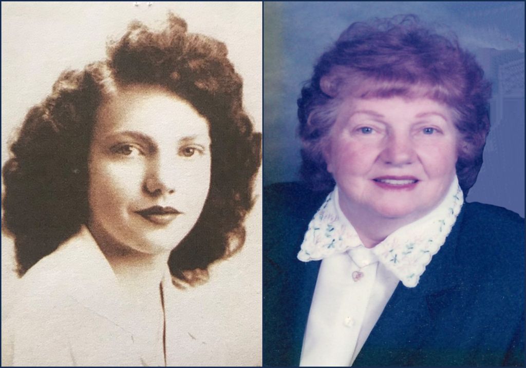 Geraldine C. Sturgis Profile Photo
