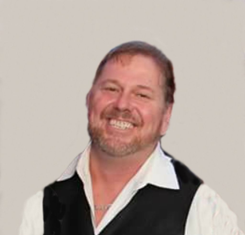 Roy Dukes