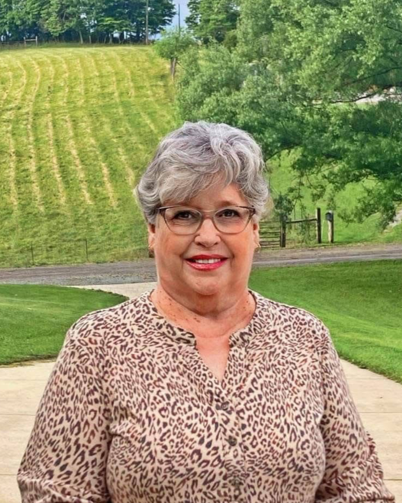 Peggy Jo Quillen Profile Photo