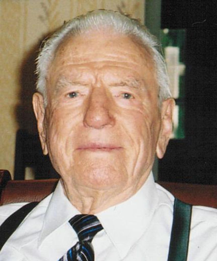 Lee Eugene Mason