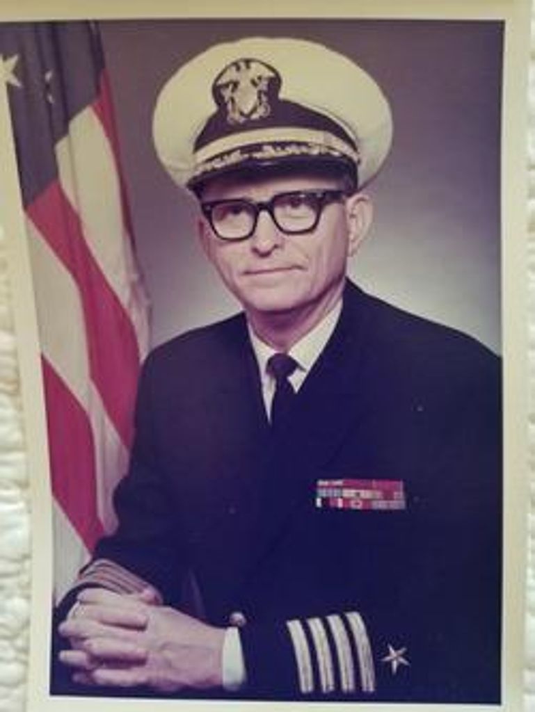 L. Andrew "Andy" Cumbie