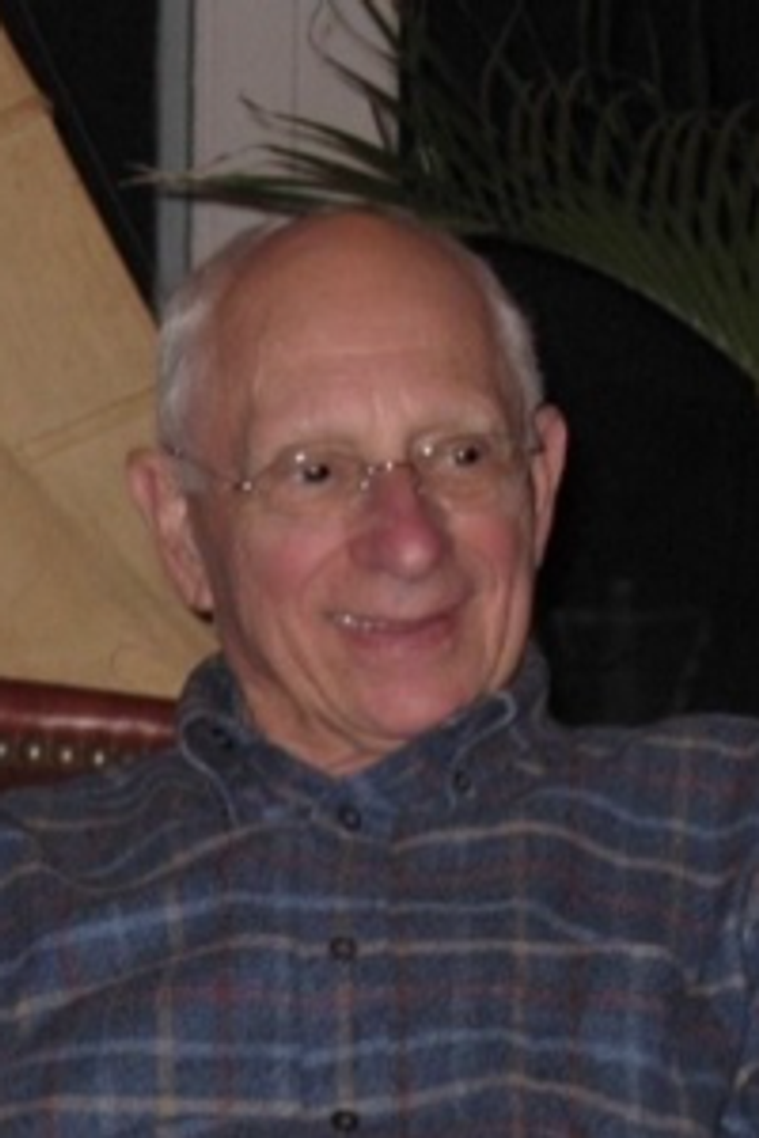 Sheldon Zaval Profile Photo