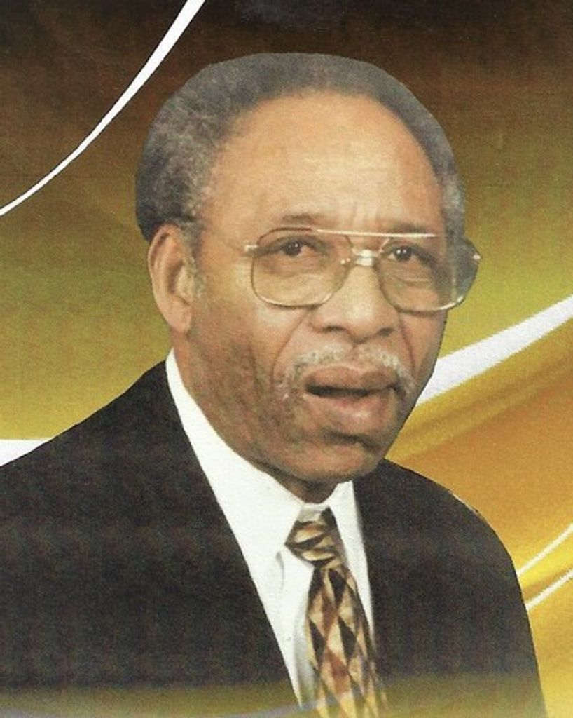 Edward E. Ware Profile Photo