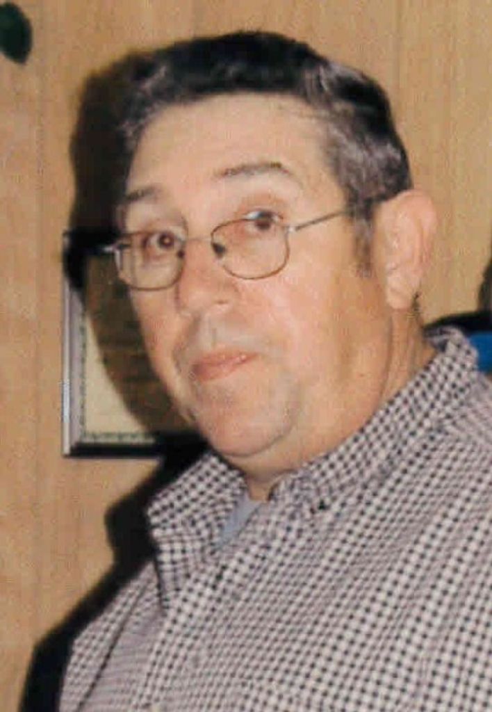 Michael Ratliff