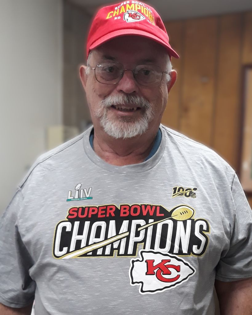 Steven Keehn Profile Photo