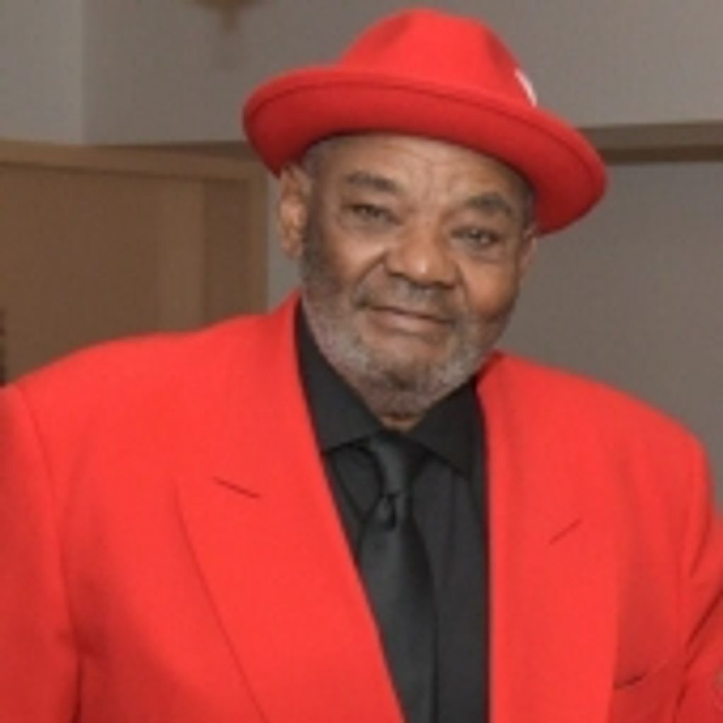 Harry N. Carter